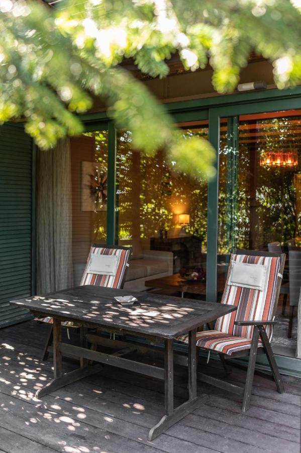 Vathyskia Guesthouse Kato Sinikia Trikalon ภายนอก รูปภาพ