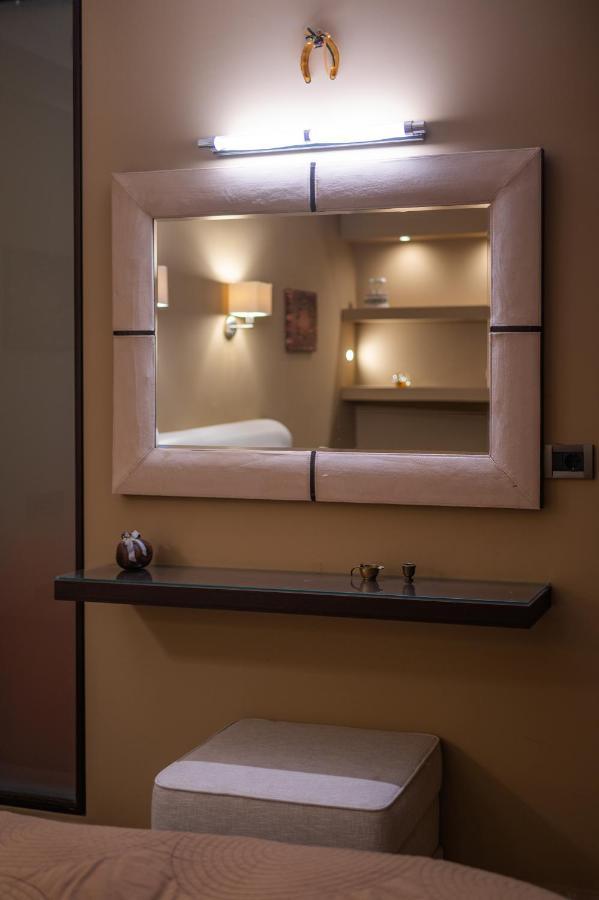Vathyskia Guesthouse Kato Sinikia Trikalon ภายนอก รูปภาพ