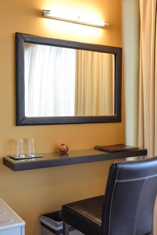 Vathyskia Guesthouse Kato Sinikia Trikalon ห้อง รูปภาพ